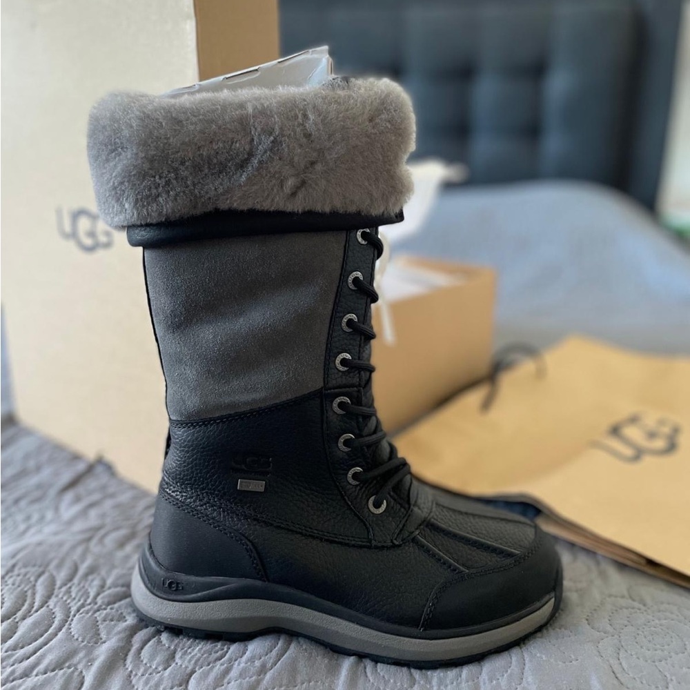 Adirondack Boot Tall III UGG